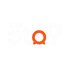 5to9 app logo
